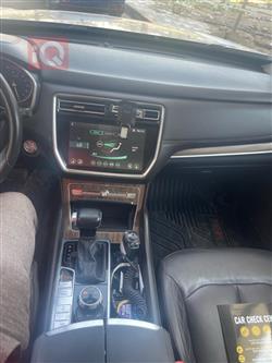 ام جي RX8